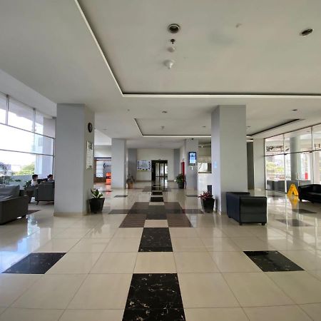 Easton Park Residence Jatinangor - Giandara Sayang Ngoại thất bức ảnh