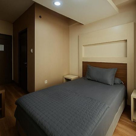 Easton Park Residence Jatinangor - Giandara Sayang Ngoại thất bức ảnh