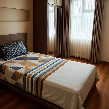 Easton Park Residence Jatinangor - Giandara Sayang Ngoại thất bức ảnh