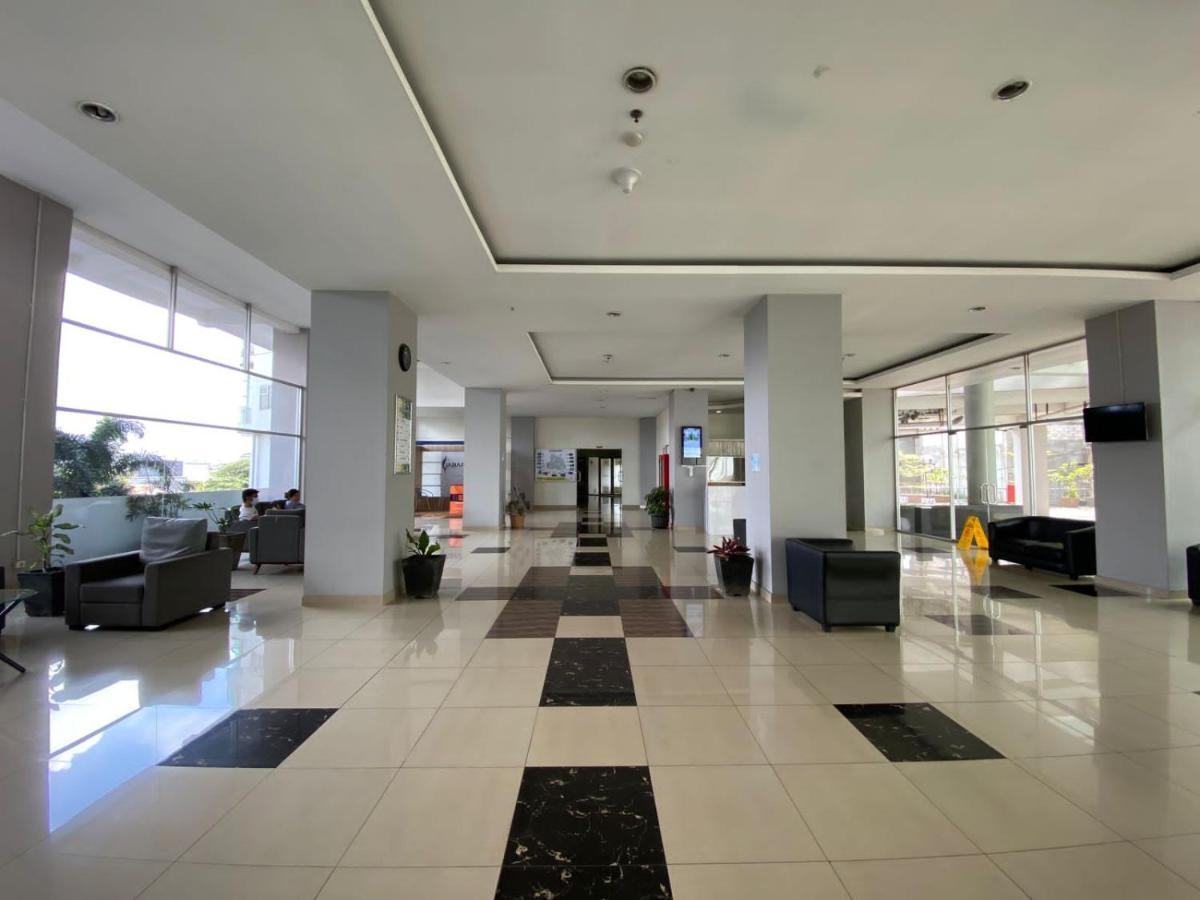 Easton Park Residence Jatinangor - Giandara Sayang Ngoại thất bức ảnh