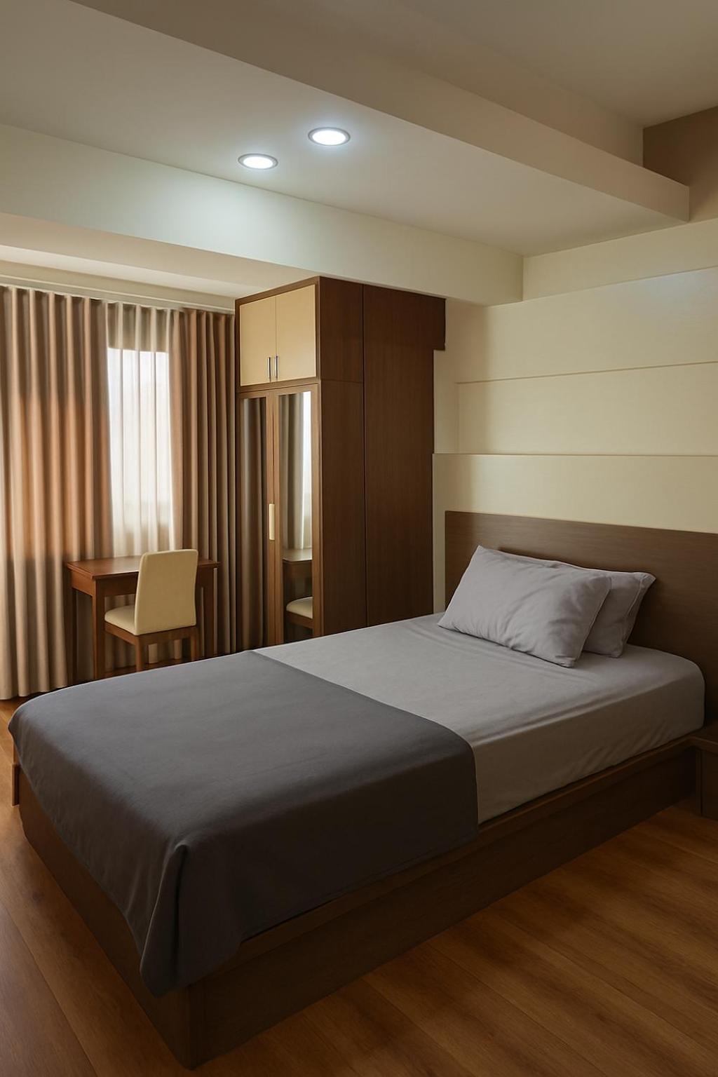 Easton Park Residence Jatinangor - Giandara Sayang Ngoại thất bức ảnh