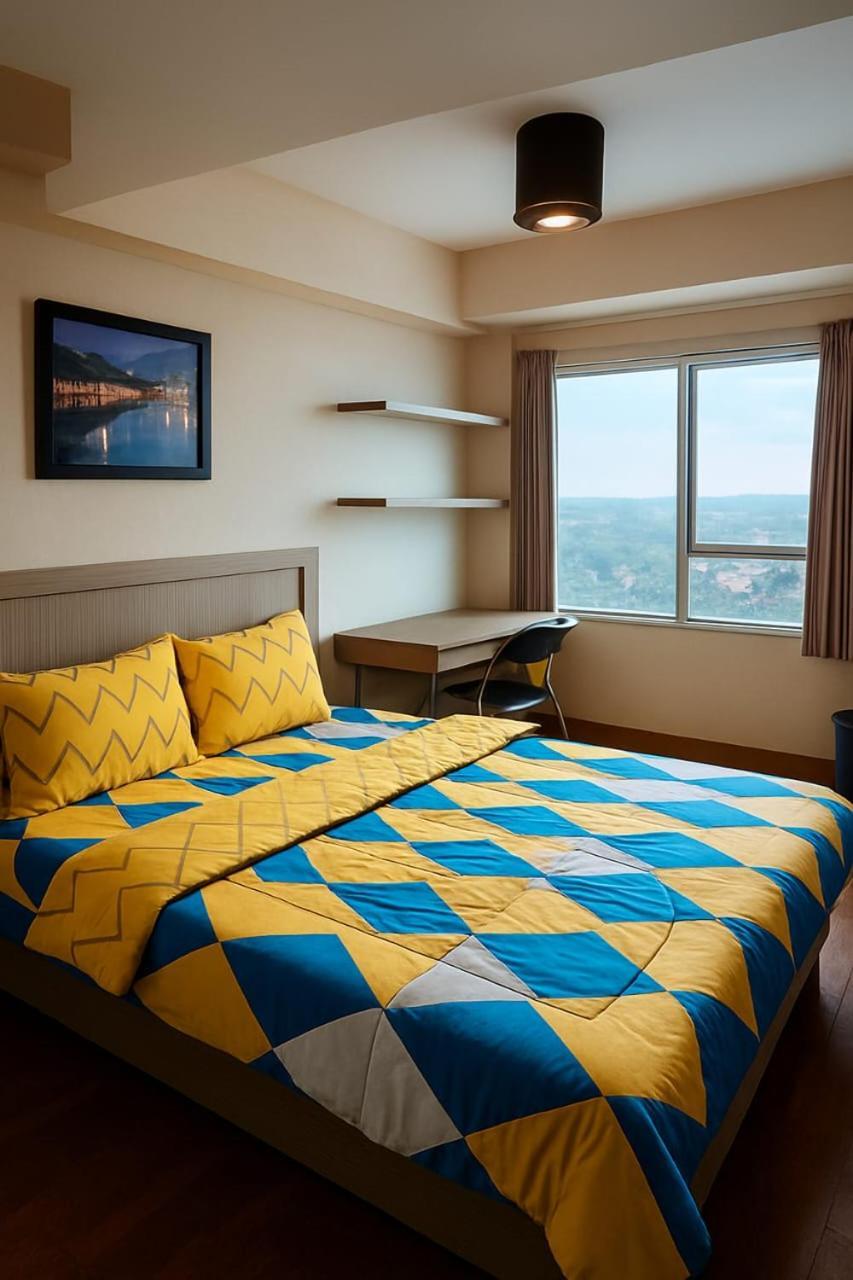 Easton Park Residence Jatinangor - Giandara Sayang Ngoại thất bức ảnh