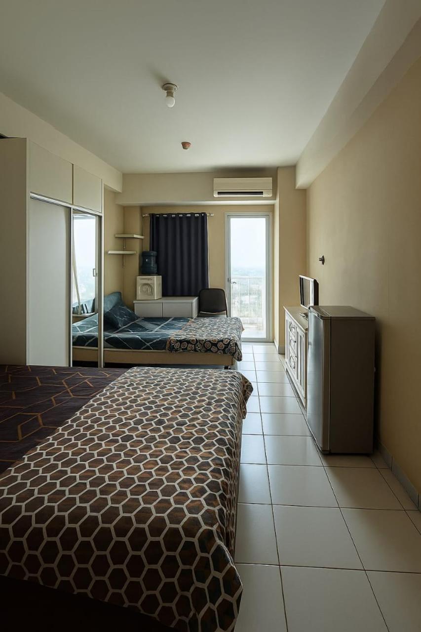 Easton Park Residence Jatinangor - Giandara Sayang Ngoại thất bức ảnh